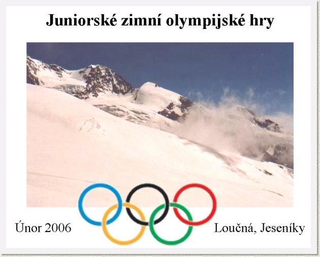 Dal�� sn�mek